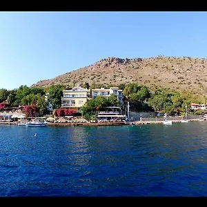 Yilmaz Kaptan Otel